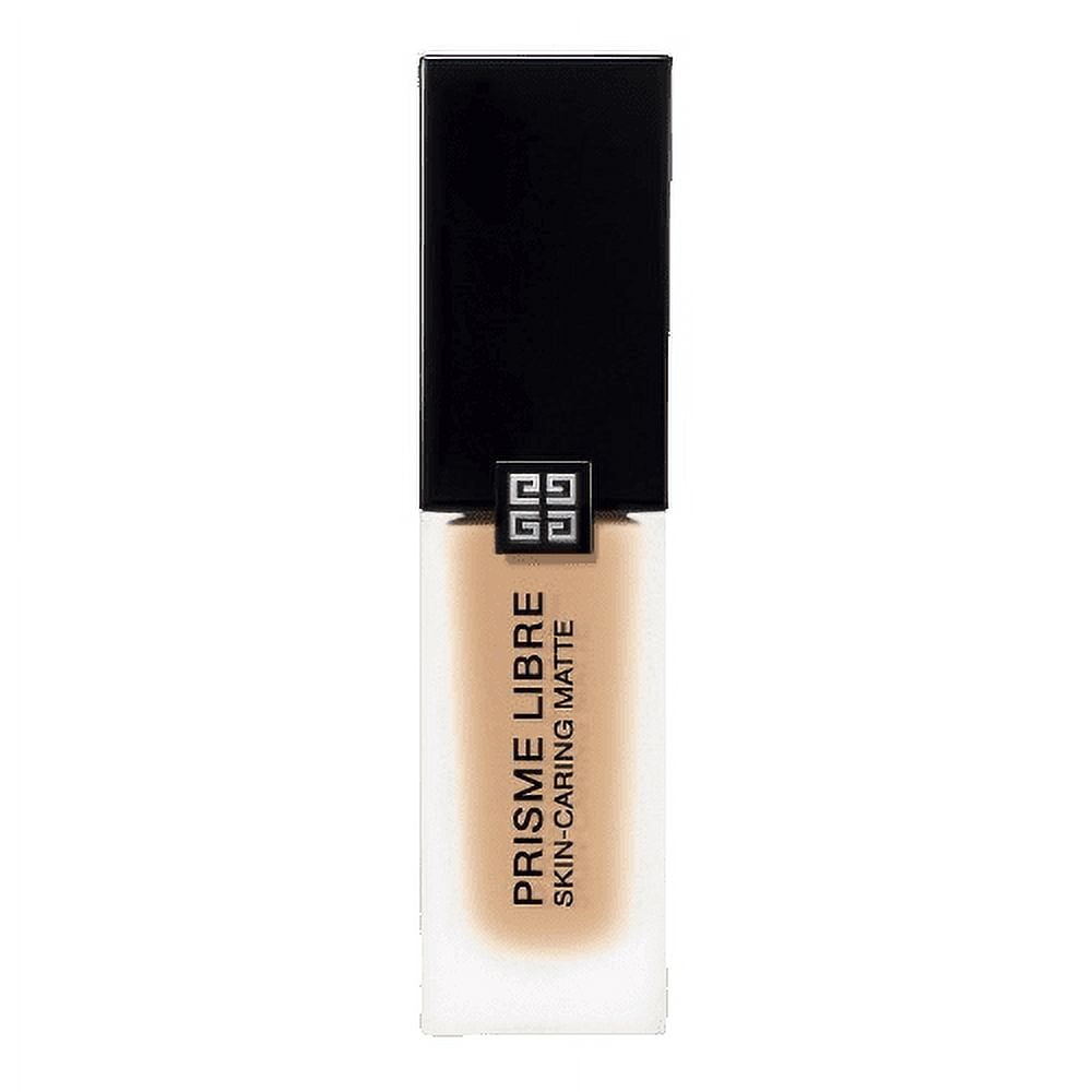 Givenchy Prisme Libre Skin-Caring Matte Foundation - 3-W245 Light