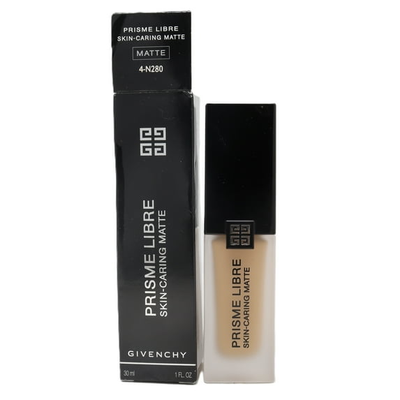 Givenchy Prisme Libre Skin-Caring Matte 4-N280 1oz/30ml New With Box