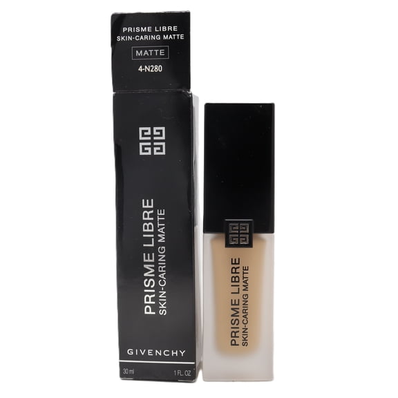 Givenchy Prisme Libre Skin-Caring Matte 4-N280 1oz/30ml New With Box