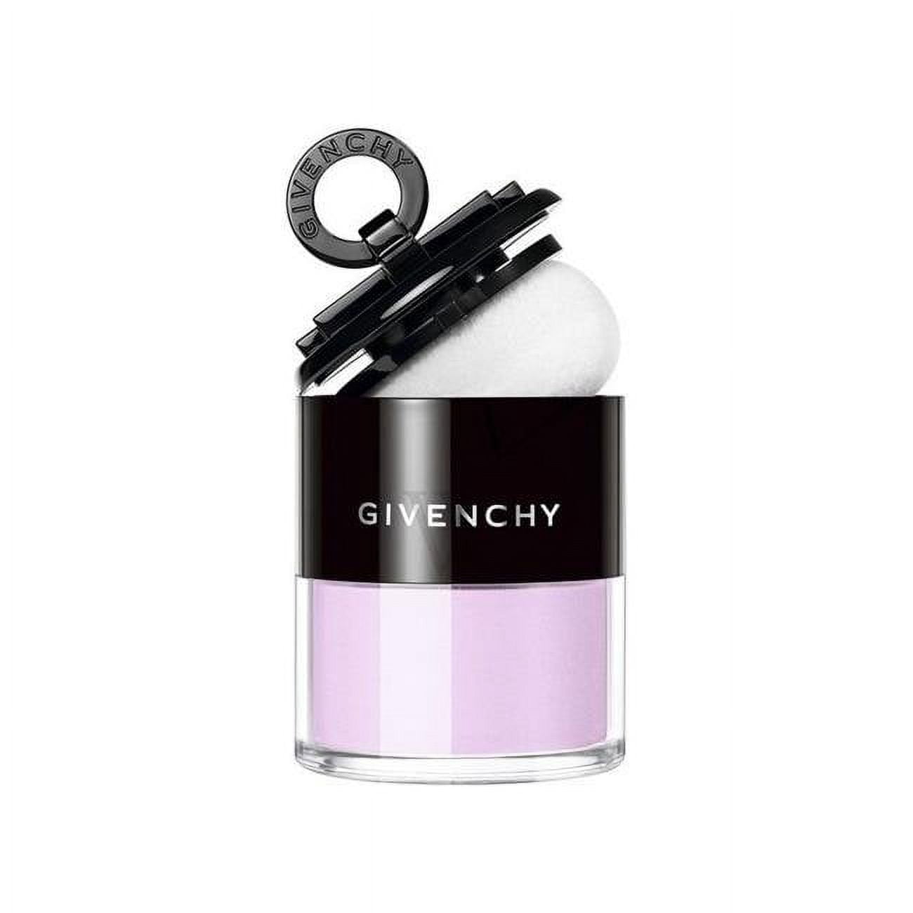 Givenchy Travel Face Powder