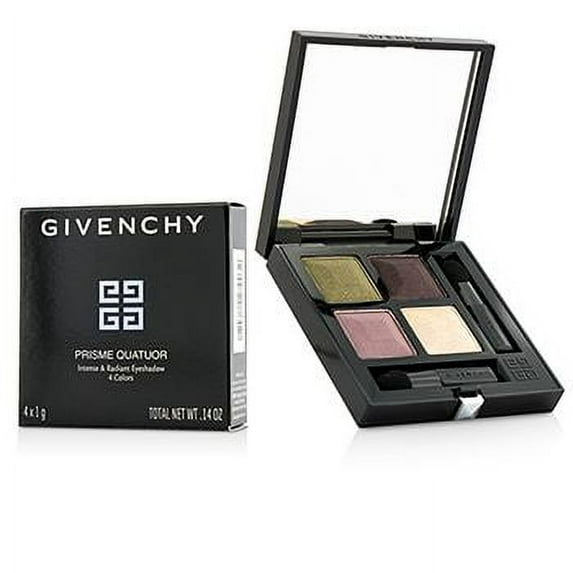 Givenchy Prisme Quatuor Eyeshadow - 07 Tentation 0.14 oz Eye Shadow
