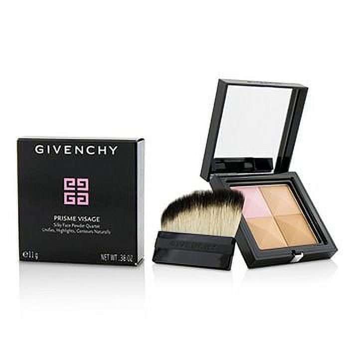 Givenchy Prisme Visage - # 4 Dentelle Beige 0.38 oz Powder - Walmart.com