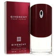 thumbnail image 1 of Givenchy (Purple Box) by Givenchy Eau De Toilette Spray 3.3 oz for Men, 1 of 1