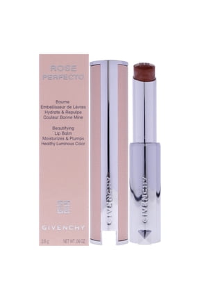 Rose Perfecto Beautifying Lip Balm - 302 Warm Maple , 0.09 oz Lip Balm