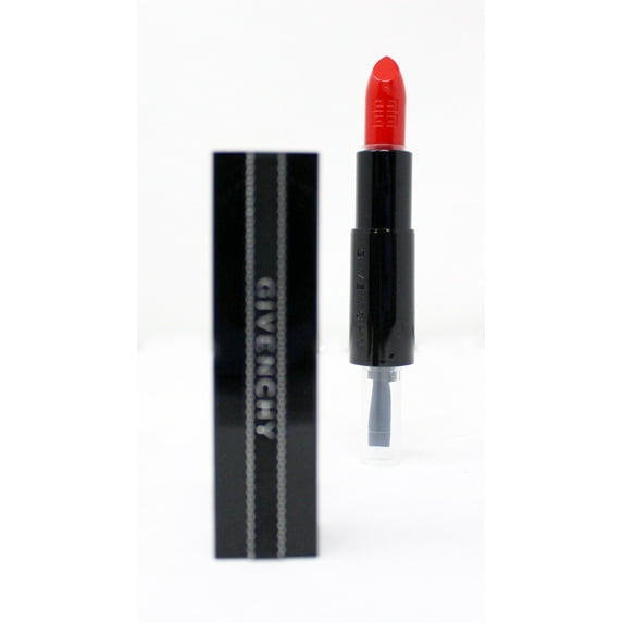 Givenchy Rouge Interdit Illicit Color 3.4g/.12oz 13 Rouge Interdit