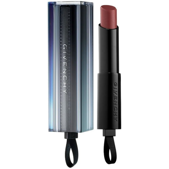 Givenchy Rouge Interdit Vinyl Color Enhancing Lipstick