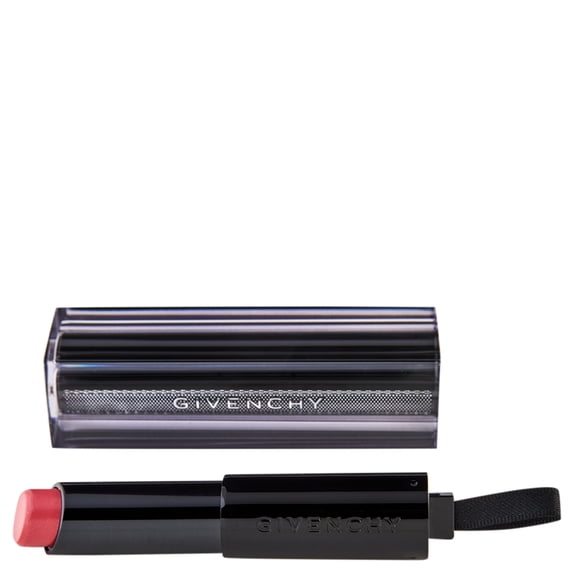 Givenchy Rouge Interdit Vinyl Extreme Shine Lipstick Illicit Color 3.3g/.11oz 04 Rose Tentateur