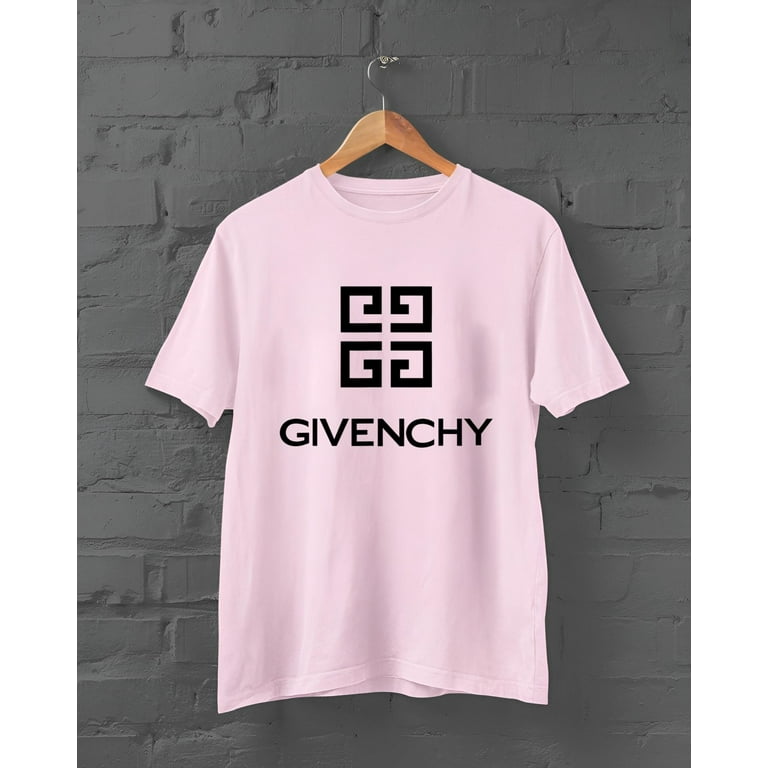 Givenchy Shirt Gift Black Size up to 4XL NEW INSTOCK Walmart