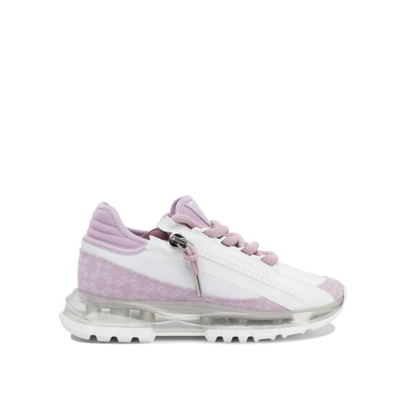 Givenchy "Spectre Runners" Sneakers White (Women's)