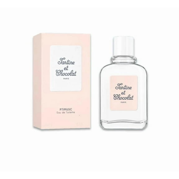 Givenchy Unisex Tartine et Chocolat Ptimusc EDT 3.4 oz Kids Fragrances 3274872440371