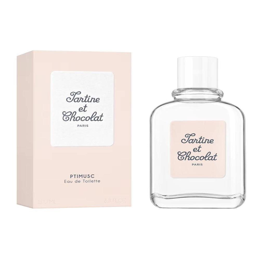 Tartine Et Chocolat Perfume