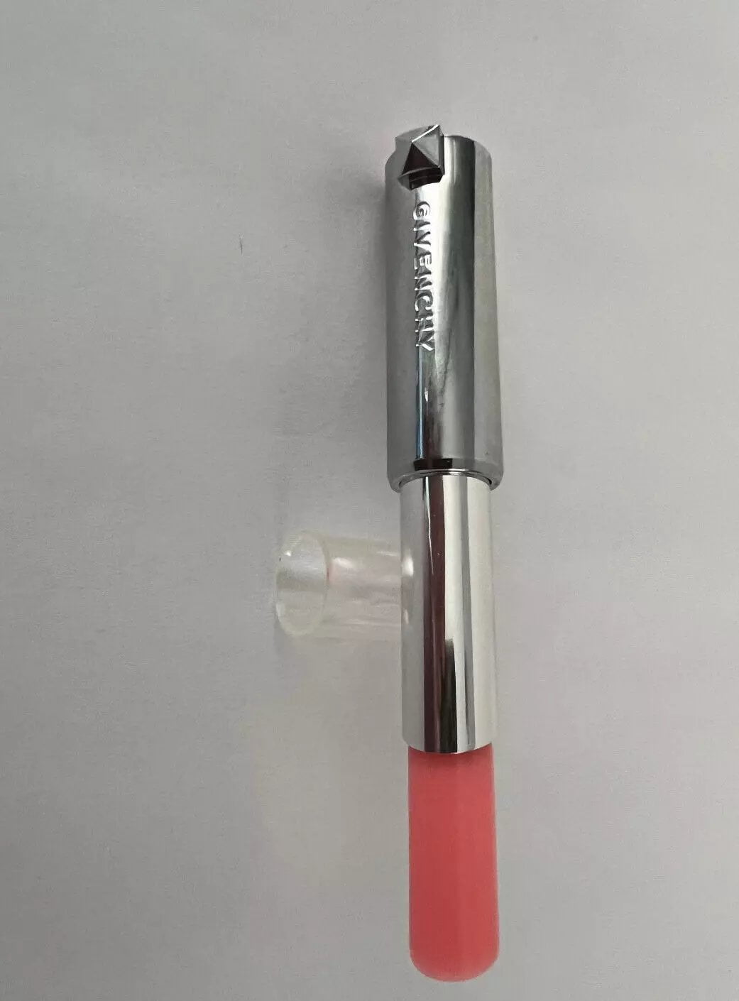 Givenchy Vente Interdite LIp Balm 001 Pink Irresistable 0.11 oz