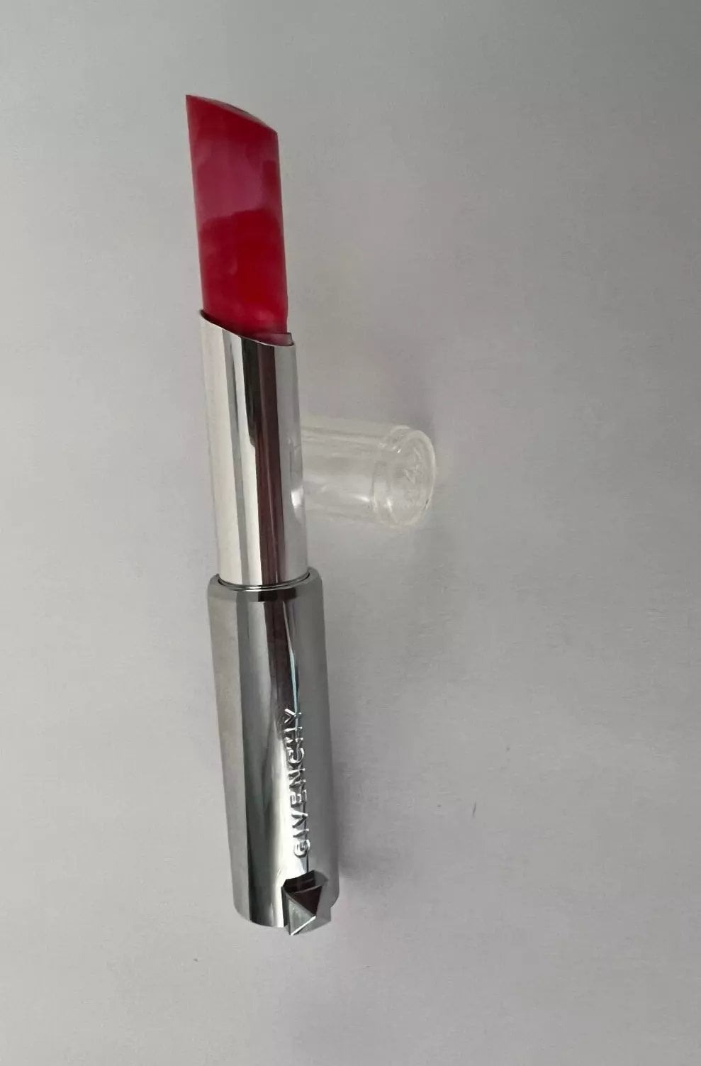 Givenchy Vente Interdite Lip Balm 303 Soothing Red 0.11 oz
