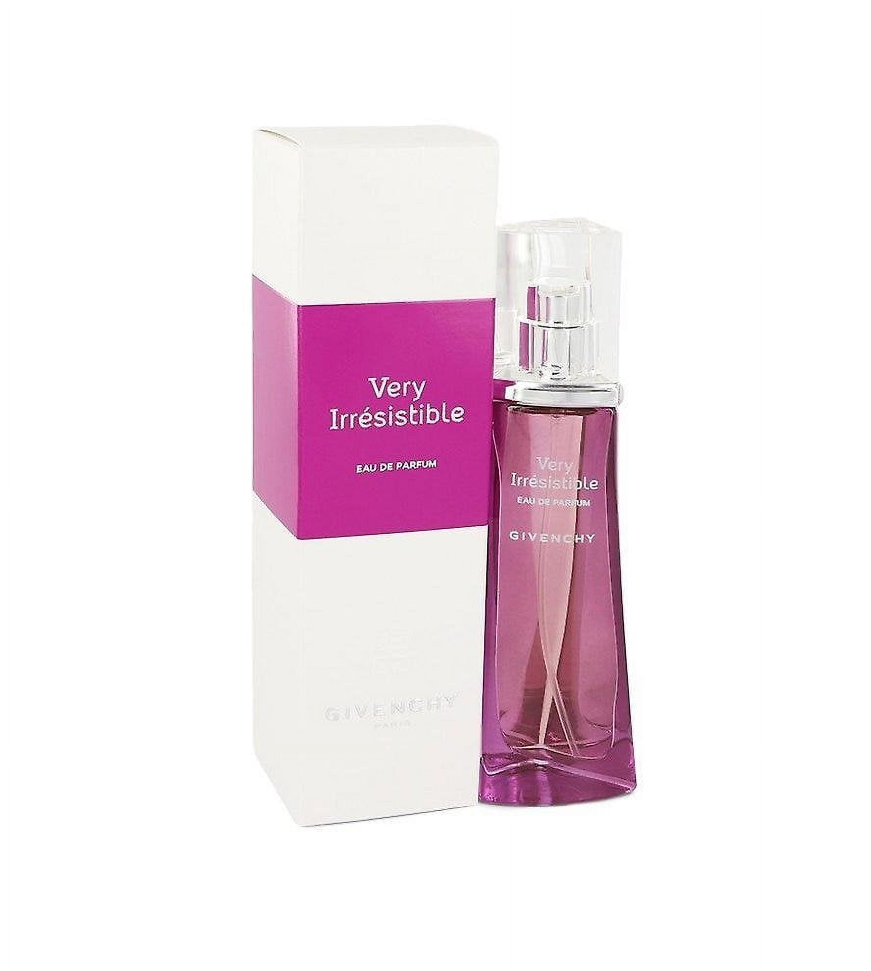 Buy Women's Perfume Givenchy EDP Very Irresistible 30 ml