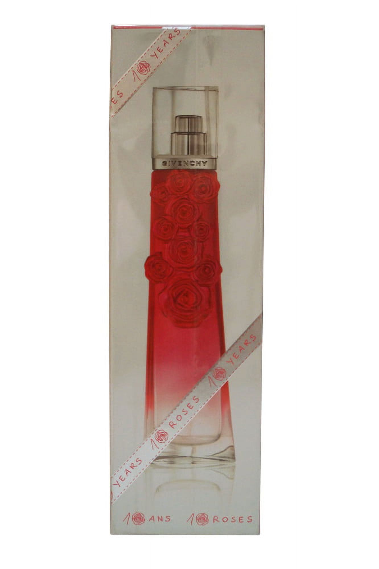 Very Irresistible Collector Edition Givenchy perfume - a fragrance for  women 2013