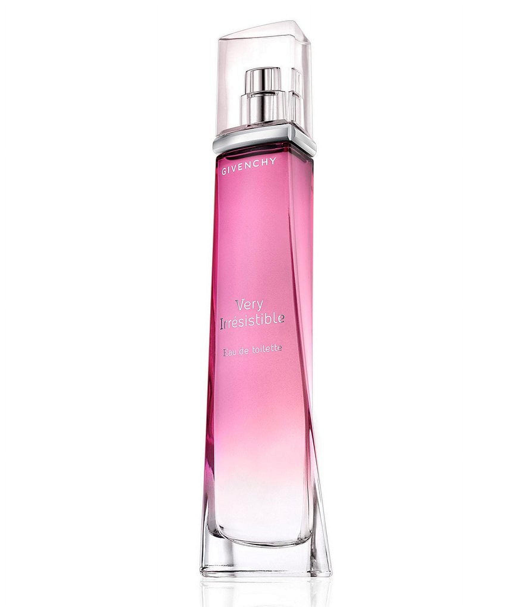 Buy Givenchy Very Irresistible Eau de Toilette from £45.25 (Today) – Best  Deals on