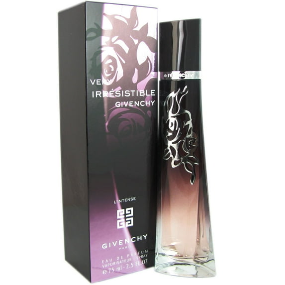 Givenchy Very Irresistible L'Intense EDP Spray, 2.5 oz