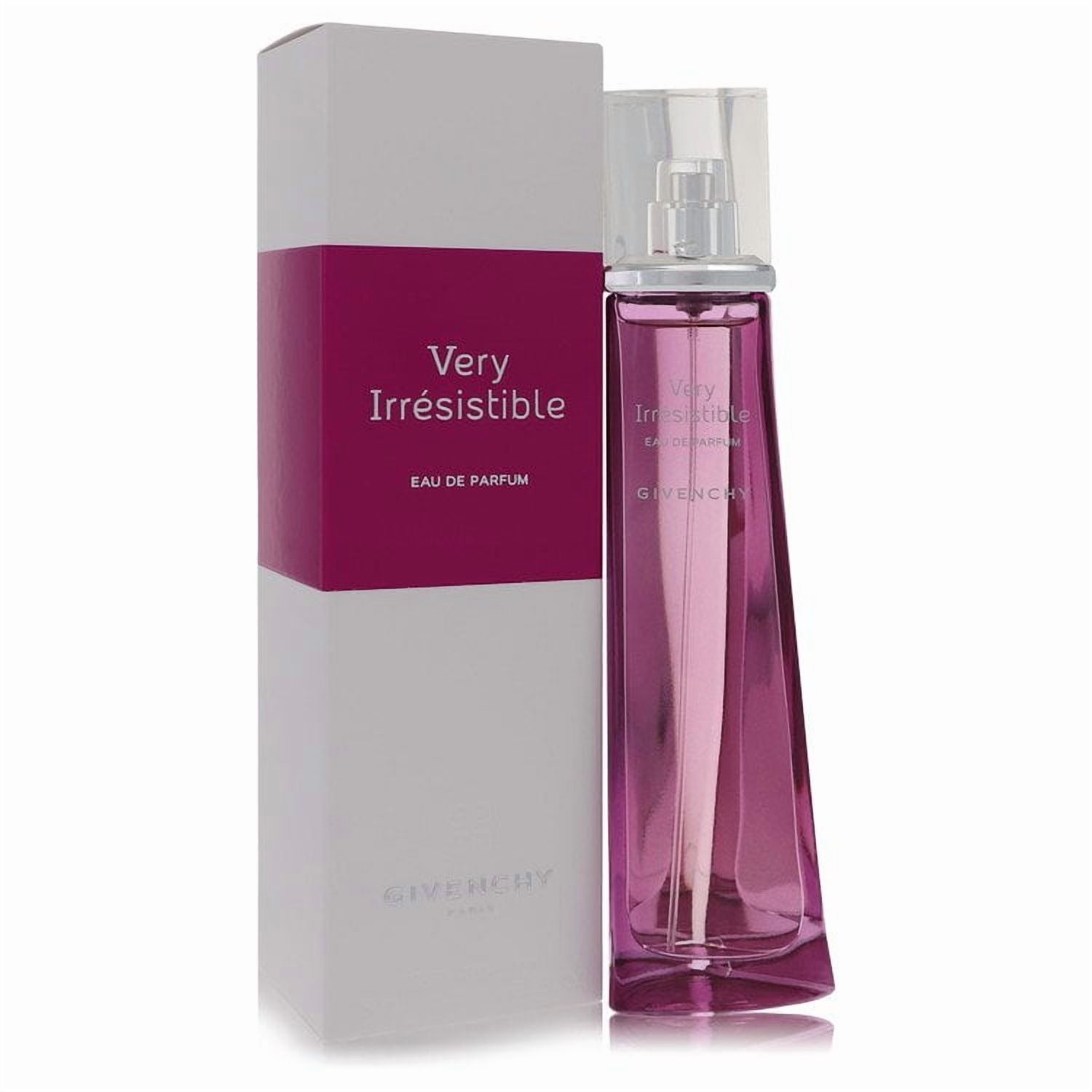 香水(女性用) GIVENCHY VERY IRRESISTIBLE SENSUAL 75 ML Very Irresistible Sensual by Givenchy 2.5 oz / 75 ml EDP