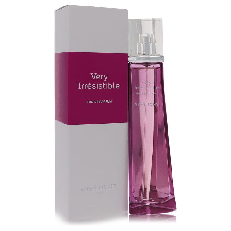Very Irresistible Sensual Eau De Parfum Spray By Givenchy - 1.7 oz Very Irresistible Sensual Eau De Parfum Spray By Givenchy - 1.7 oz