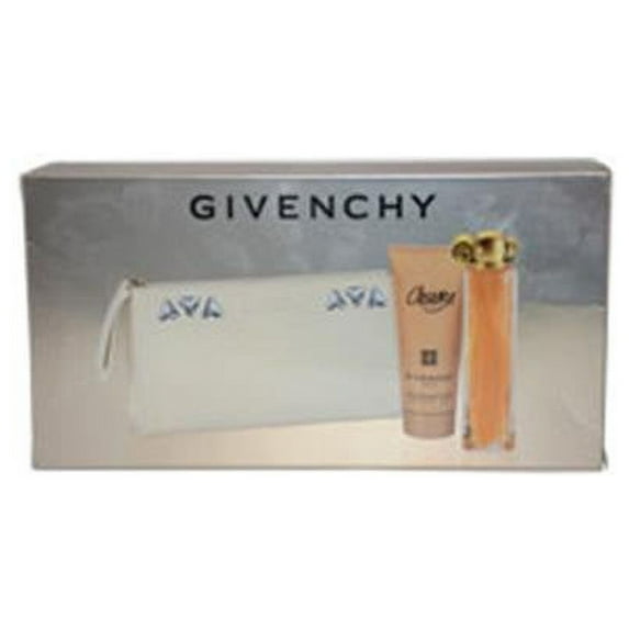 Givenchy W-4997 Absolutely Irresistible - 1.7 oz - EDP Spray