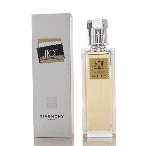 Givenchy WHOTCOUTURE1.7EDPSPR 1.7 oz Eau De Parfum Spray