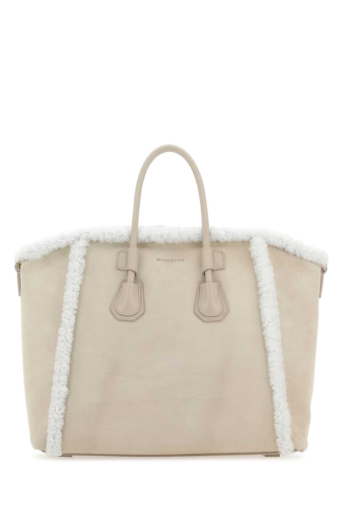 Givenchy antigona hot sale small size cm