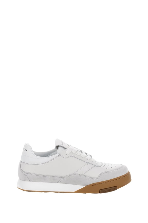 Yard Court Sneakers White (Men's)