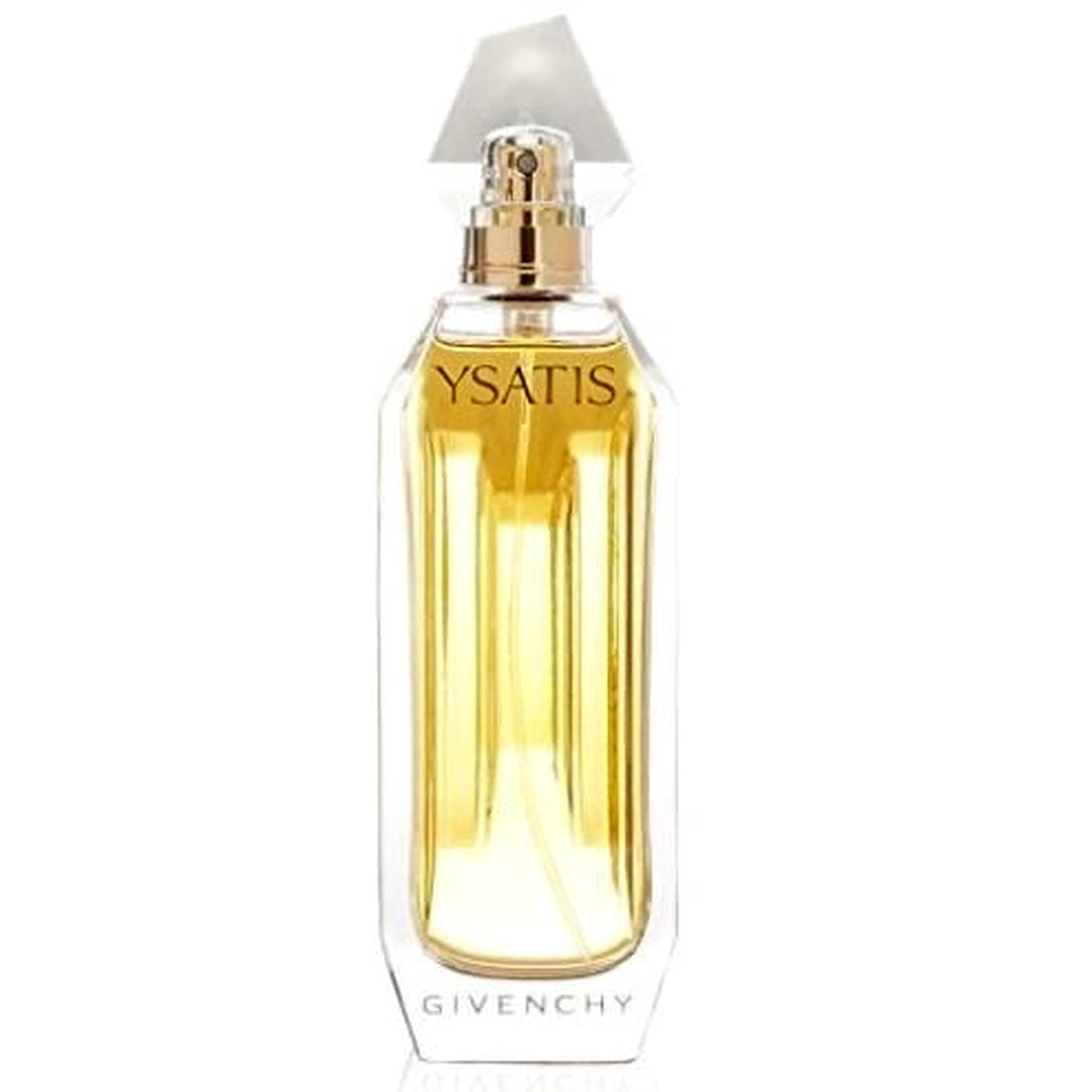 Ysatis 女性用香水 Givenchy Ysatis Irresistible Perfume Spray for Women, 3.3 Oz