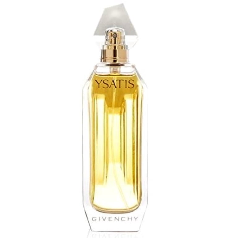 Givenchy Ysatis Irresistible Perfume Spray for Women, 3.3 Oz