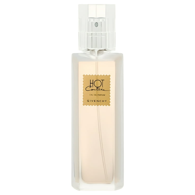 ボディ・フェイスケア GIVENCHY HOT Couture 50ml Eau de Parfum Hot Couture - Eau de parfum floral, fruity, spicy | Givenchy