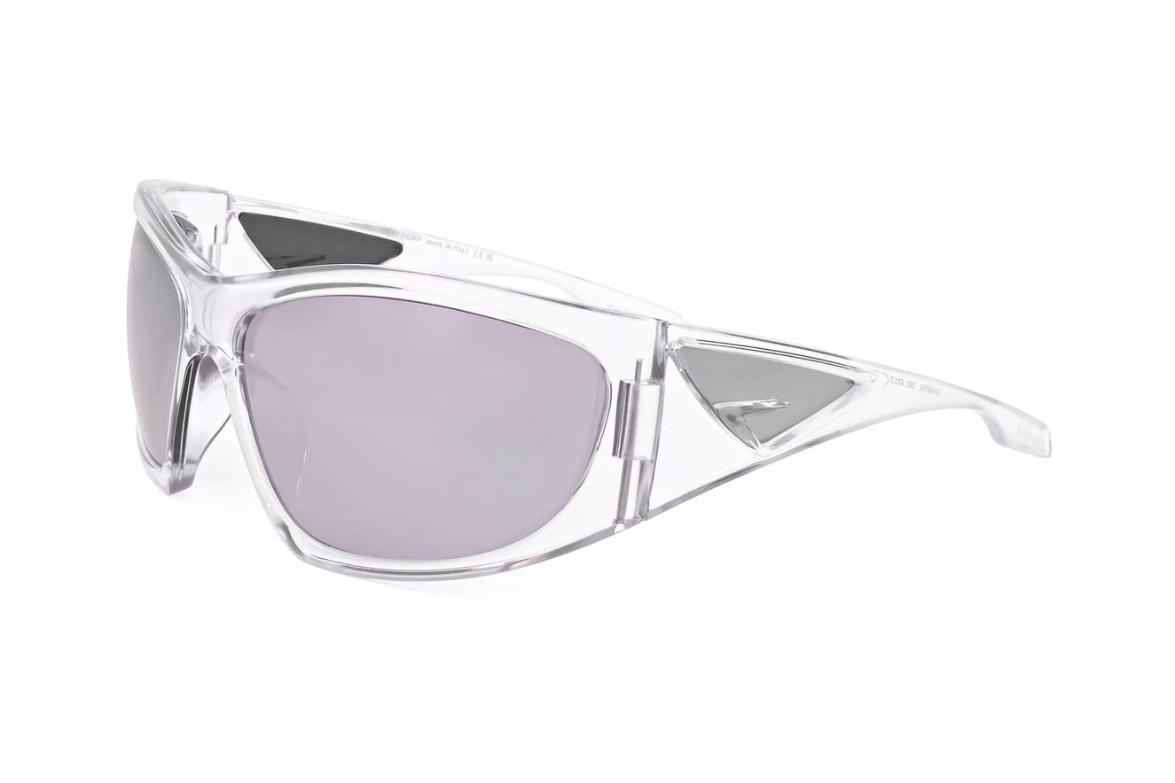 Givenchy Unisex GV40051I 57mm Sunglasses, Brown - Walmart.com