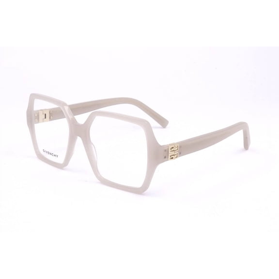 Givenchy eyeglasses GV50050I WOMAN 54/17/135 059 BEIGE