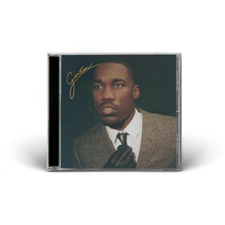 Giveon Beloved (CD)