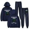 thumbnail image 1 of Giveon Dear Beloved The Tour 2025 Hoodies Sets Pants Merch Women/Men Sweatshirts Pants Sets Streetwear, 1 of 3
