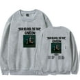 thumbnail image 1 of Giveon Dear Beloved The Tour 2025 Long Sleeve Crewneck Sweatshirt For Men/Women Unisex Fashion Streetwear, 1 of 3