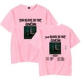 thumbnail image 1 of Giveon Dear Beloved The Tour 2025 T-Shirt Merch Women/Men Unisex Summer Short Sleeve Tshirt Streetwear, 1 of 3