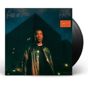 Giveon - Give Or Take - Music & Performance - Vinyl