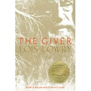 Giver: A Newbery Award Winner