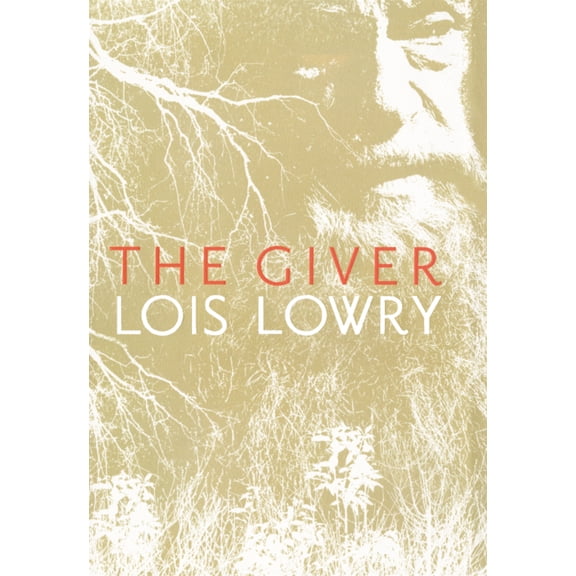 Giver Quartet Giver, Book 1, (Hardcover)