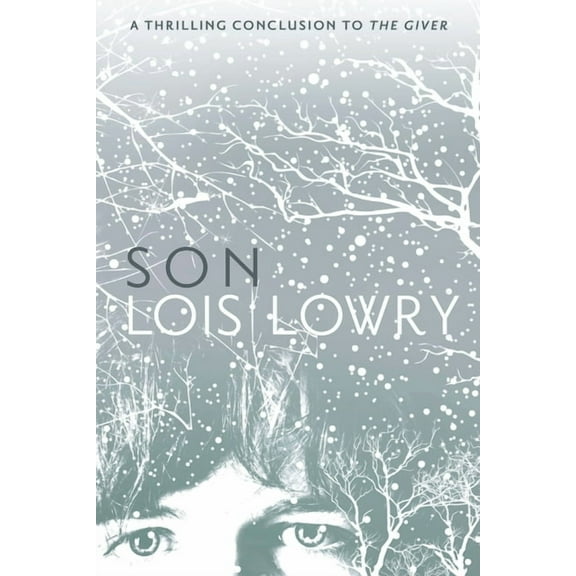 Son (Paperback)