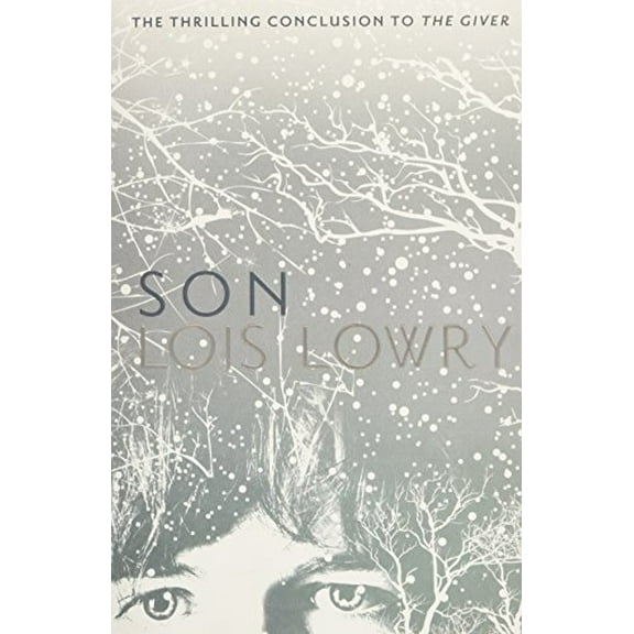 Pre-Owned Son, 4 (Paperback) 0544336259 9780544336254