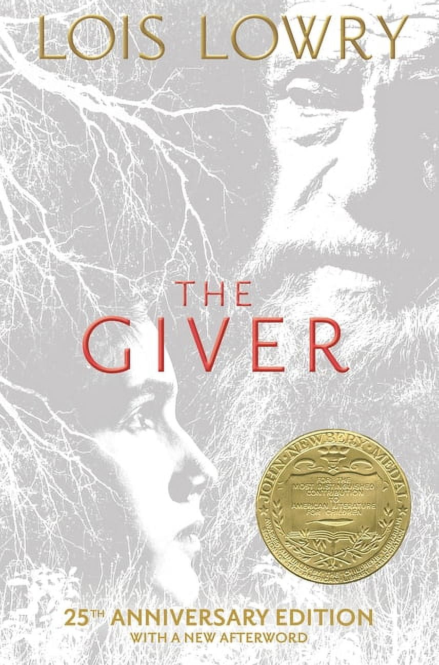 Giver-Quartet-The-Giver-25th-