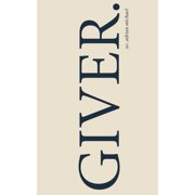 Giver. giver. II Paperback