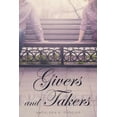thumbnail image 1 of Givers and Takers, (Paperback), 1 of 1