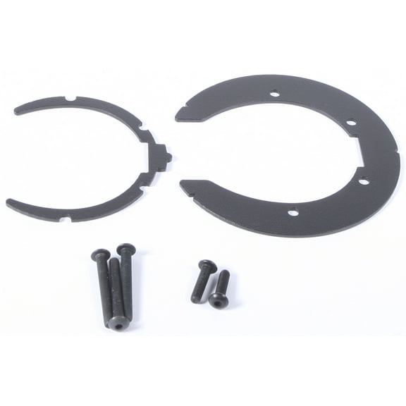 Givi BF02 Tanklock Compatibility Flange