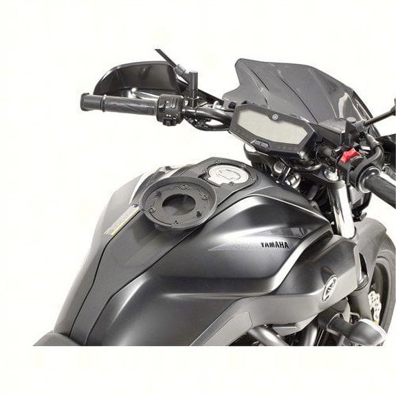 Givi BF36 Tanklock Compatibility Flange
