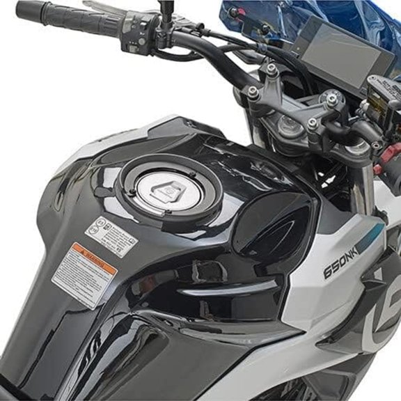 Givi BF63 Tanklock Mount