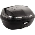 thumbnail image 1 of GIVI Monolock 37 Liter Top Case (Matte Black/Smoke Lenses), 1 of 2