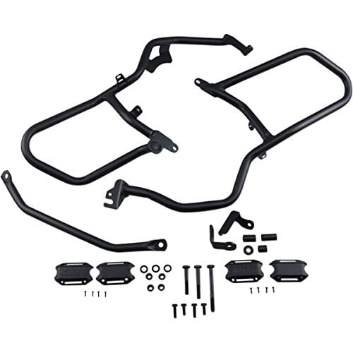 Givi Blk Engine Guard Tri Tiger 800 Tn6409 New