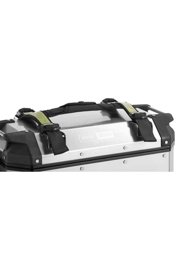 E143 Padded Handle Straps for Outback Series Aluminum Side Cases